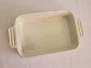 lot 317 image: Pair of Le Creuset Baking Dishes