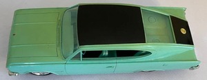 lot 401 image: Vintage Marlin Rambler Promo Model