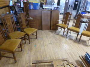 Dining Room Set