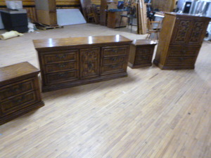 Bedroom Set