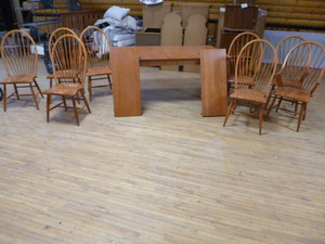 Dining Room Set