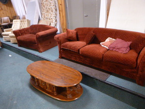 Living Room Set