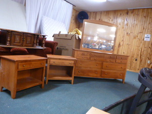 Bedroom Set