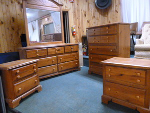 Bedroom Set