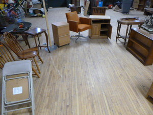 Miscellaneous Furniture