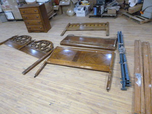 Headboards and Bed Frames