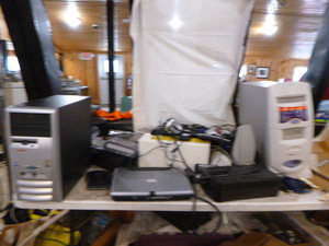 Miscellaneous Computer Equipment