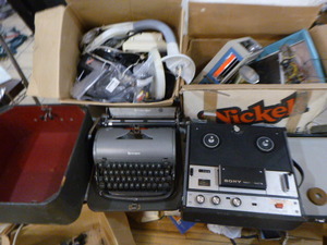 Miscellaneous Electronics