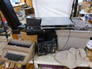 Miscellaneous Electronics