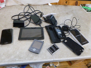 Cell Phones and Cases