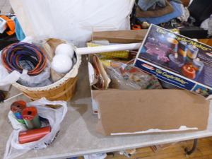 Craft Supplies