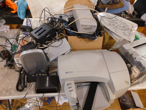 Miscellaneous Computer Equipment