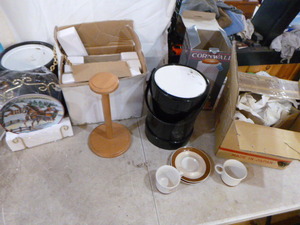 Miscellaneous Kitchen Items