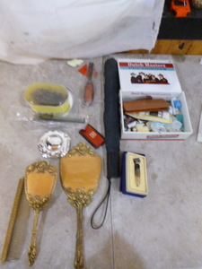 Health and Beauty Supplies