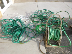 Garden Hoses