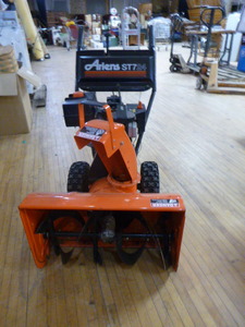 Ariens ST725 Snowblower