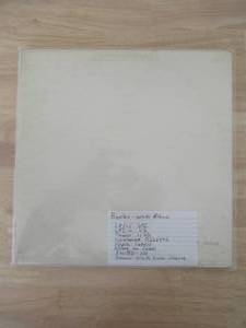lot 51 image: THE BEATLES - WHITE ALBUM - 1968 - VINYL LP