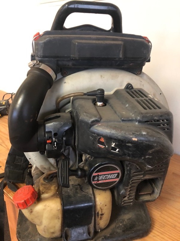 Harrison's Tools KBID