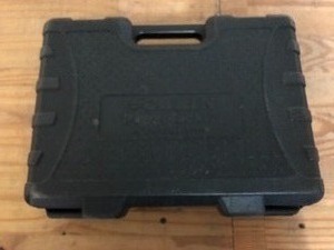 lot 34 image: CRAIN power tacker