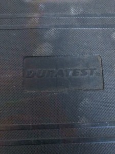 lot 40 image: DURATEST Cordless Drill