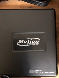 lot 20 image: Motion Computing