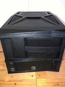 lot 24 image: Thermaltake VM7000series Armor A30