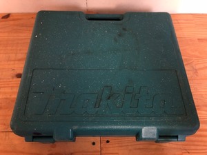 lot 45 image: MAKITA cordless drill