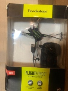 lot 97 image: Flightforce stunt drone