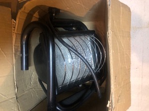 lot 93 image: Regent Portable lighting