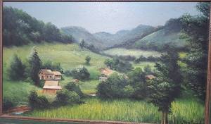 The Lonesome Place Cedar Valley Min