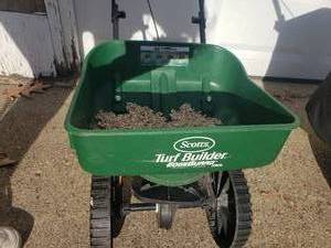 Master Lawn Care Bundle