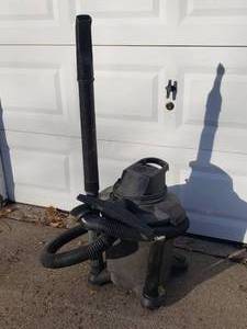 8 Gallon Shop-Vac