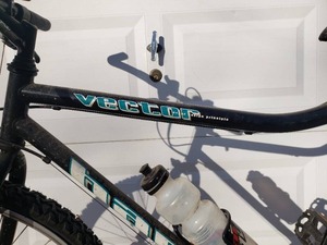Medium Size Mt. Bike