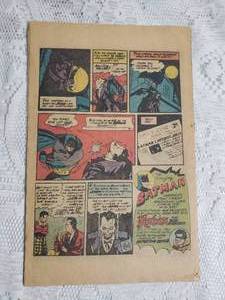 Detective Comis No. 27 Collectors Addition (1984)