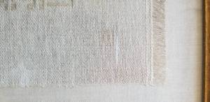 Art Weaving of Eight Princesses and Four Cats