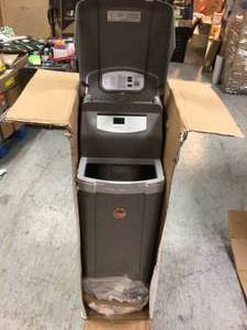 Preferred Platinum 42,000 Grain Water Softener not used see pictures