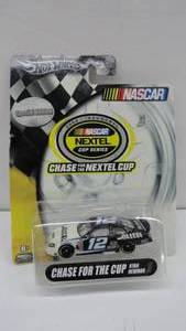 lot 20 image: 2004 Ryan Newman #12 164 Diecast