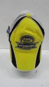 lot 25 image: 2007 Ball Cap Team Lowes NEXTEL