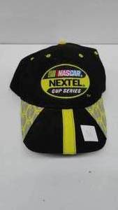 lot 30 image: NASCAR Nextel Cup Series Ball Cap