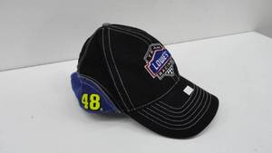 lot 36 image: Lowes Racing Team #48 Hendrick Motorsports
