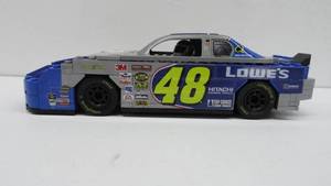 lot 39 image: Lowes #48 Lego Car