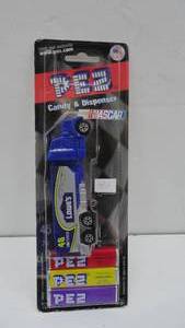 lot 43 image: Pez Candy & Dispenser #48 Lowes