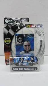 lot 47 image: Mark Martin #6 Diecast Car