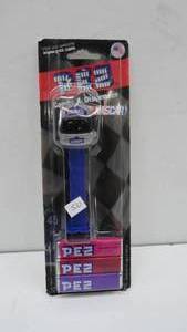 lot 50 image: Lowes #48 Pez Candy & Dispenser