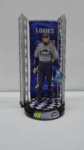 lot 66 image: Jimmie Johnson #48