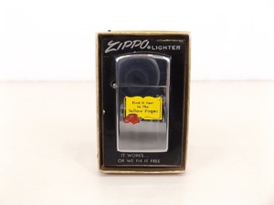 lot 40 image: 1964 Zippo In Original Box and Other Collectible Advertising etc. Lighters