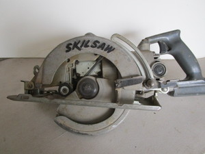 Skil circular saw - worm  drive 7-1...