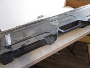 Flambeau Express Plus gun case, 49-...