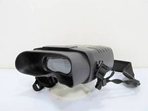 lot 10 image: Working Model XANB20 Night Vision Goggles