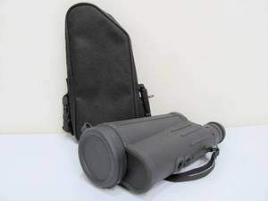 lot 26 image: SIBIR OPTICS Monocular 20-50x50 Spotting Scope